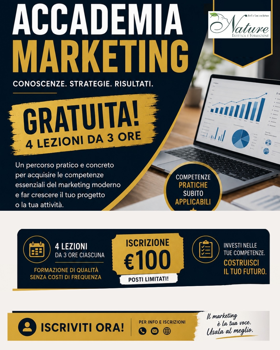 ACCADEMIA MARKETING